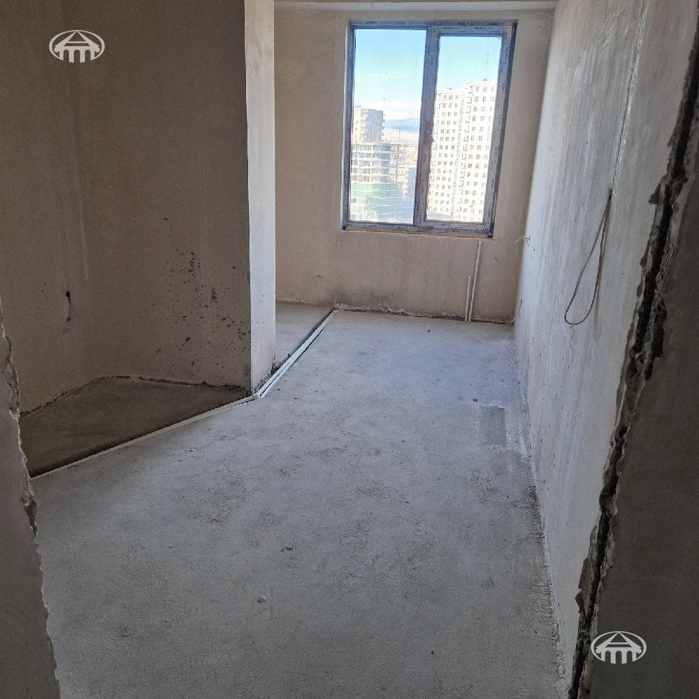 Apartment · 4 rooms · 116 m² · Arabkir