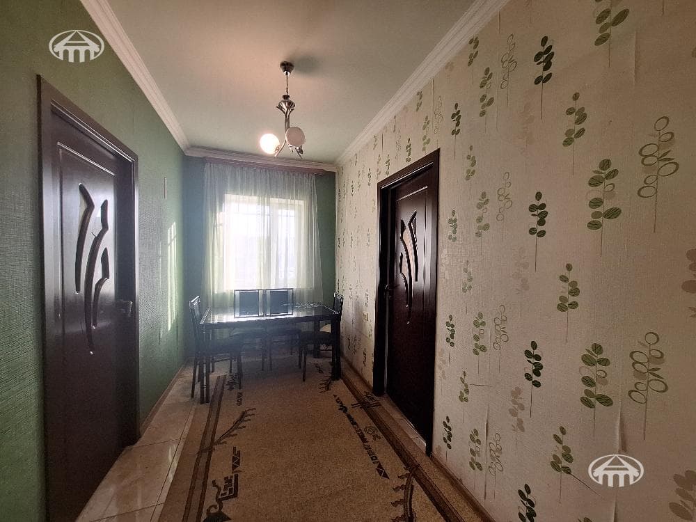 House · 6 rooms · 125 m² · Malatia-Sebastia