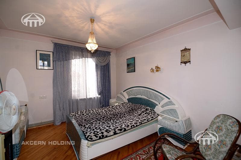 Особняк · 6 комн. · 363 м² · Касах