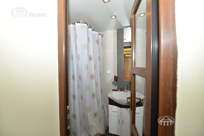 Apartment · 1 rooms · 38 m² · Arabkir
