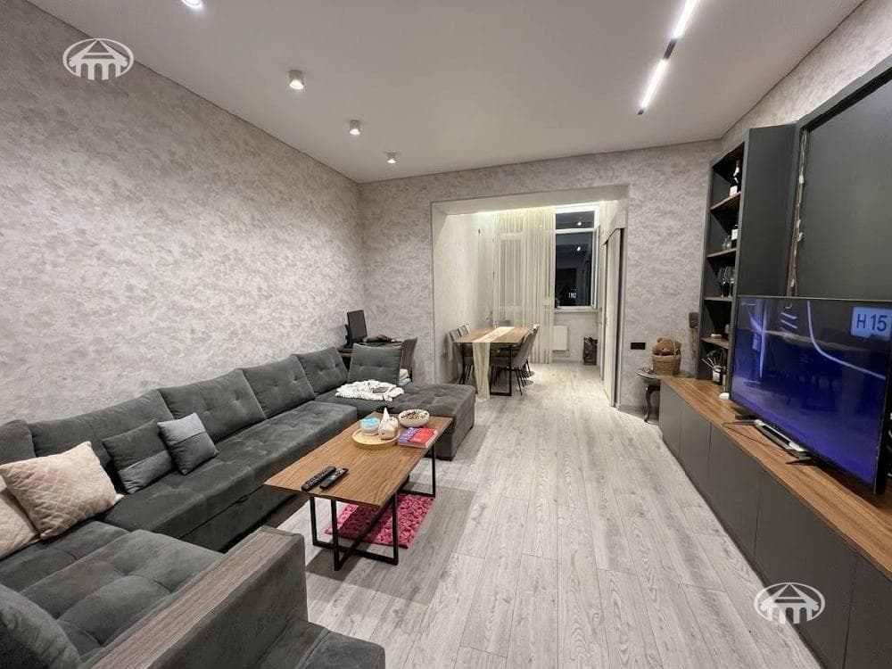 Apartment · 67 m² · Arabkir