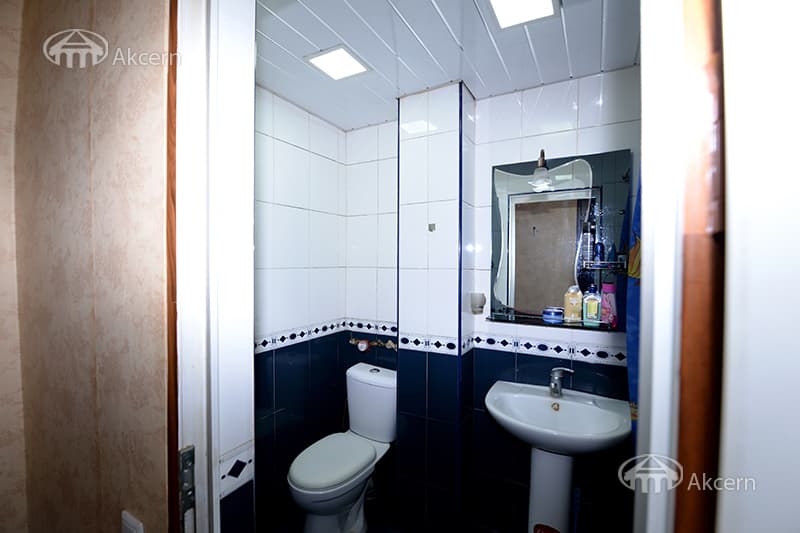Apartment · 1 rooms · 47 m² · Erebuni