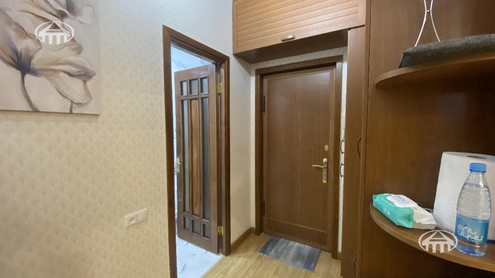 Квартира · 2 комн. · 48 м² · Кентрон