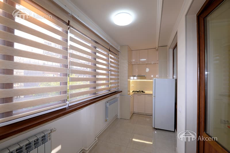 Квартира · 3 комн. · 70 м² · Кентрон