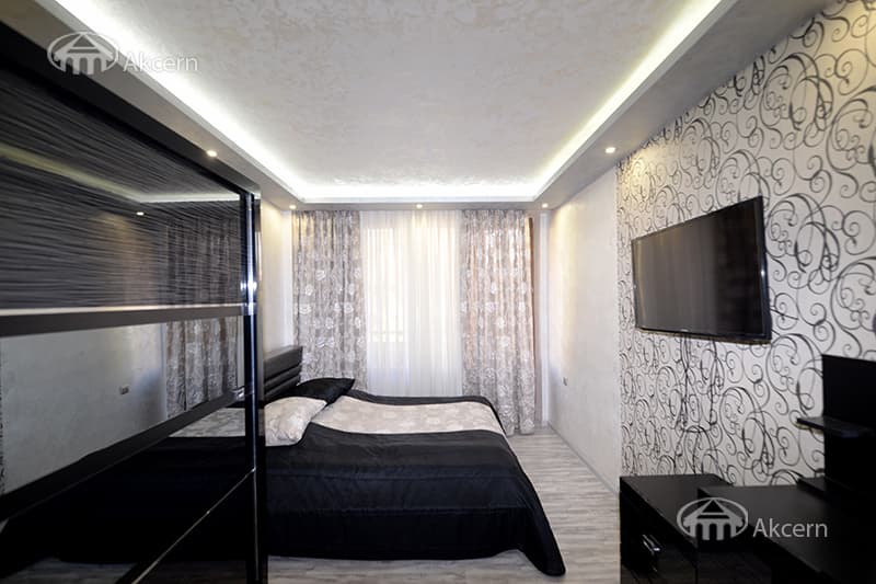 Квартира · 3 комн. · 70 м² · Кентрон
