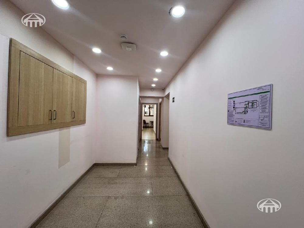 Retail · 664 m² · Arabkir