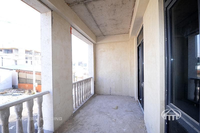 Квартира · 2 комн. · 63 м² · с. Ариндж