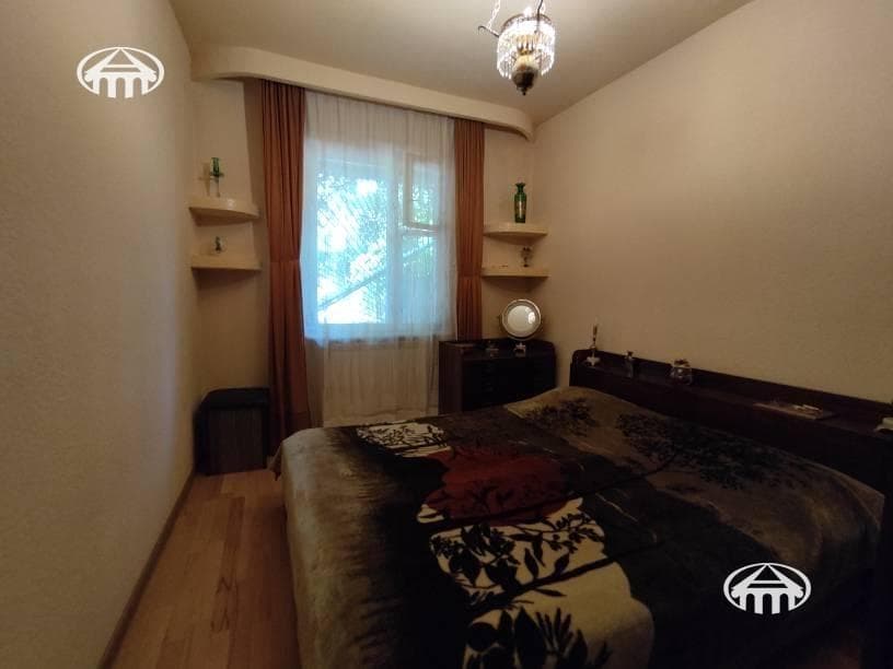 Apartment · 4 rooms · 92 m² · Davtashen