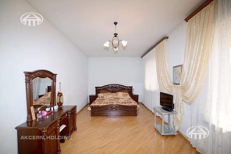 Особняк · 7 комн. · 505 м² · Эребуни
