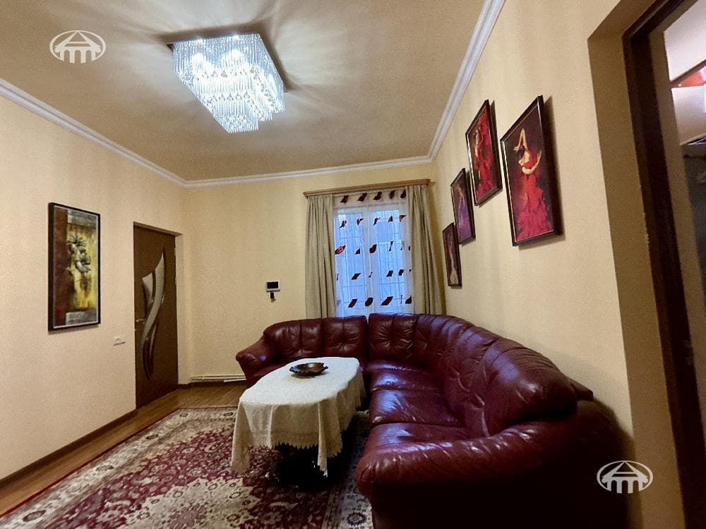 Առանձնատուն · 6 սեն. · 232 մ² · Նորք-Մարաշ