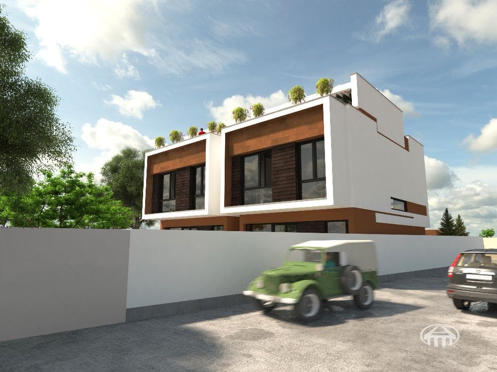 House · 5 rooms · 220 m² · v. Arinj