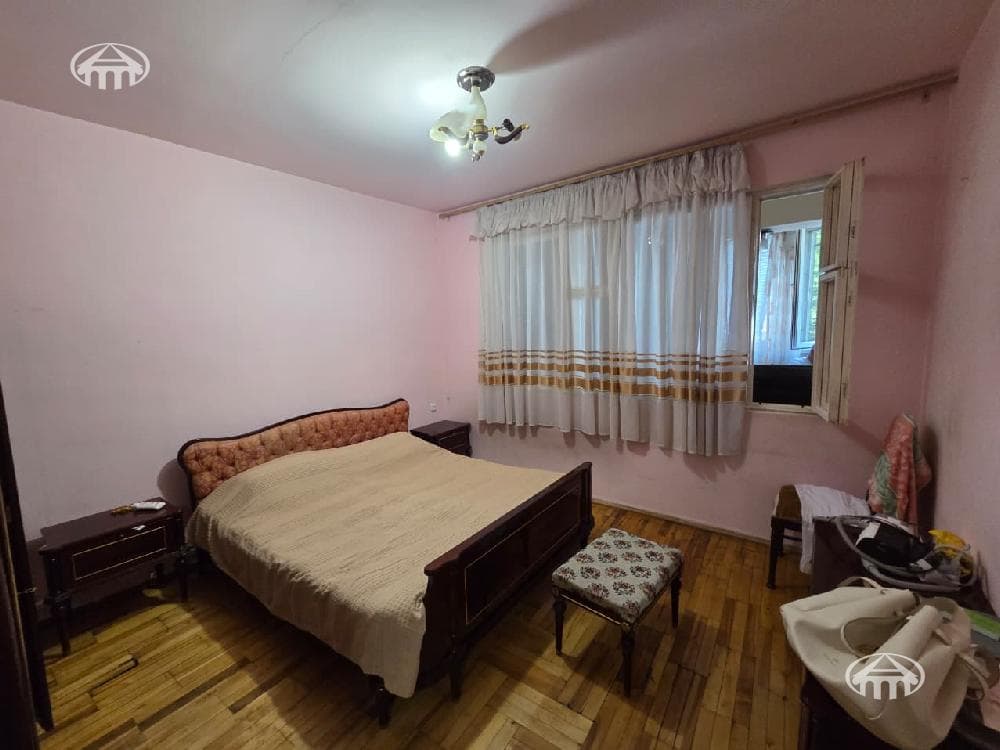 Квартира · 4 комн. · 134 м² · Арабкир