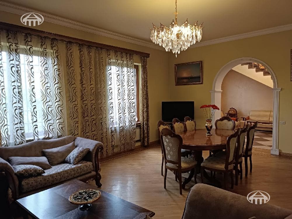 Mansion · 334 m² · Erebuni