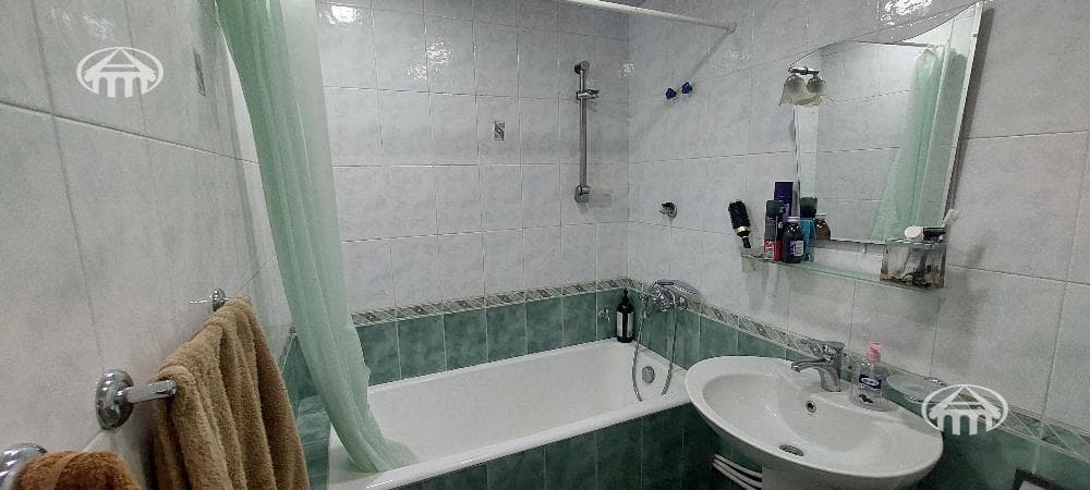 Квартира · 4 комн. · 114 м² · Нор-Норк