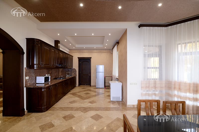 Особняк · 5 комн. · 394 м² · Ваагни