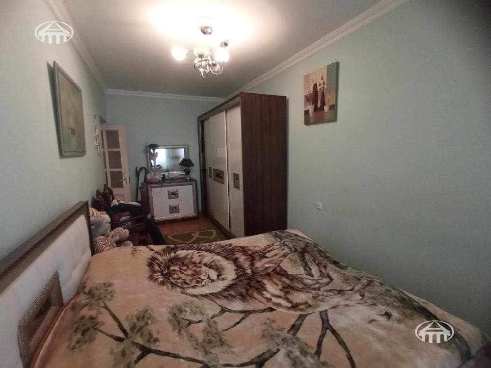 Apartment · 3 rooms · 94 m² · Malatia-Sebastia