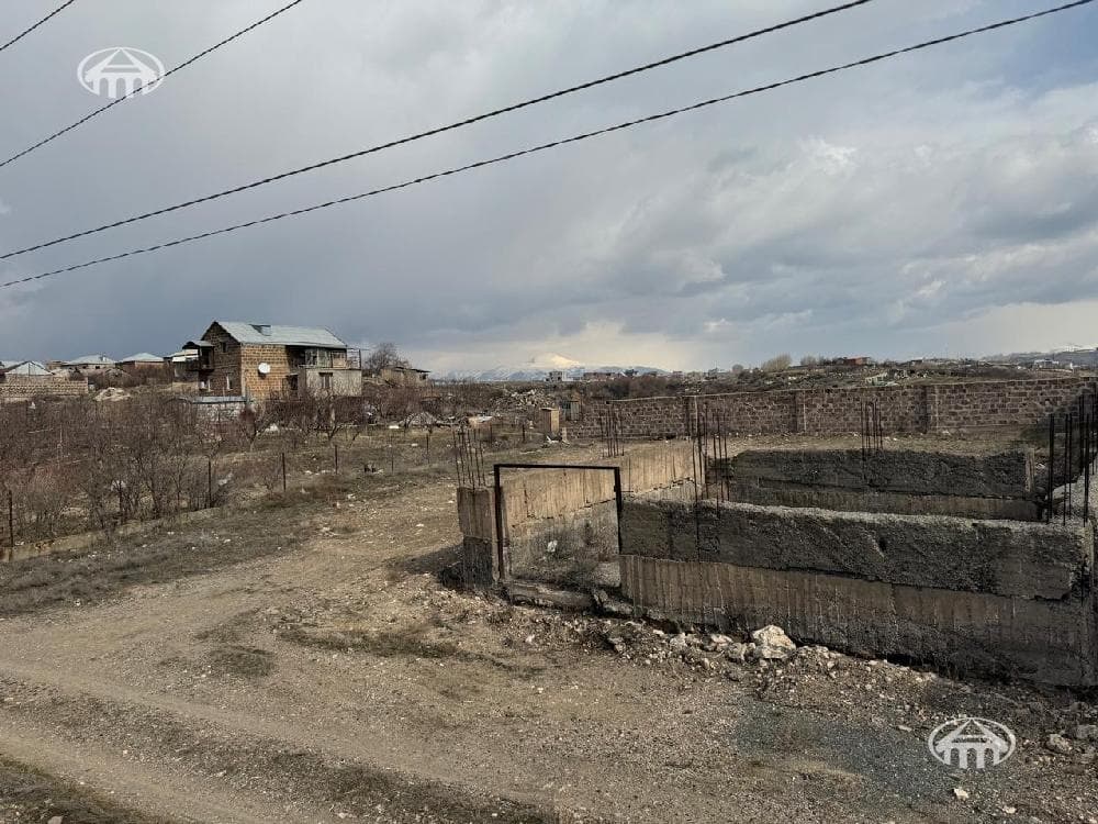 Участок · 700 м² · Канакераван