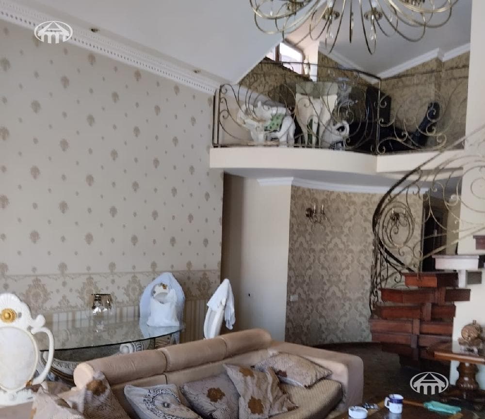 Apartment · 4 rooms · 106 m² · Arabkir