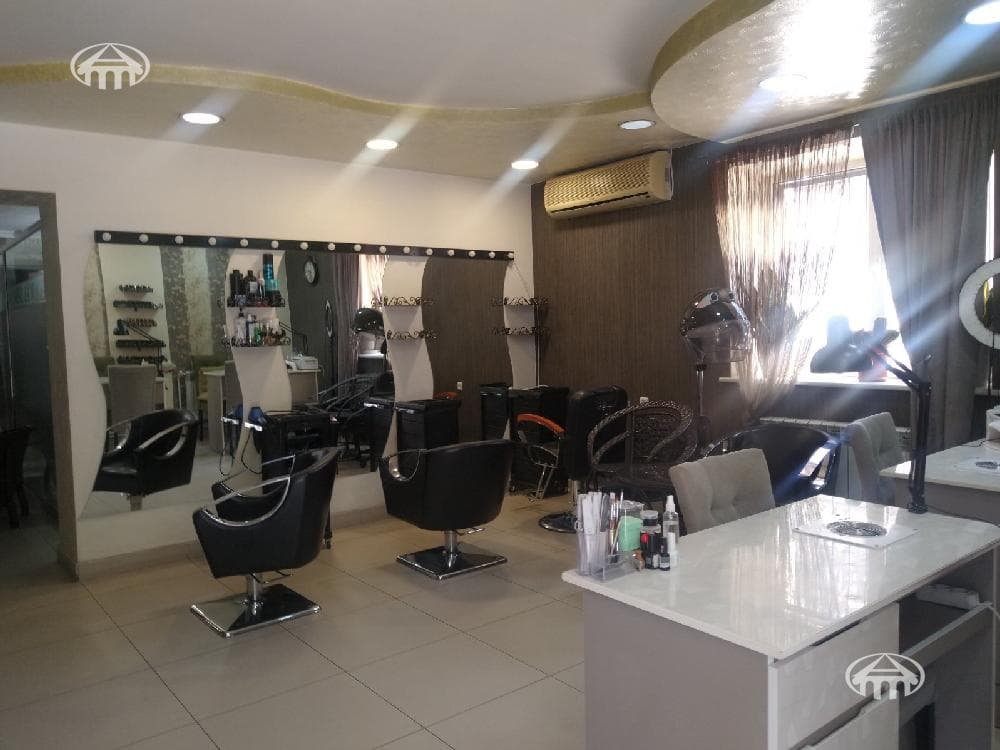 Salon · 71 m² · Arabkir