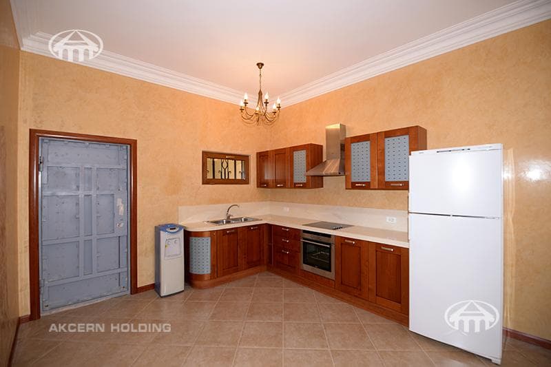 Country house · 4 rooms · 289.5 m² · Dzoraghbyur