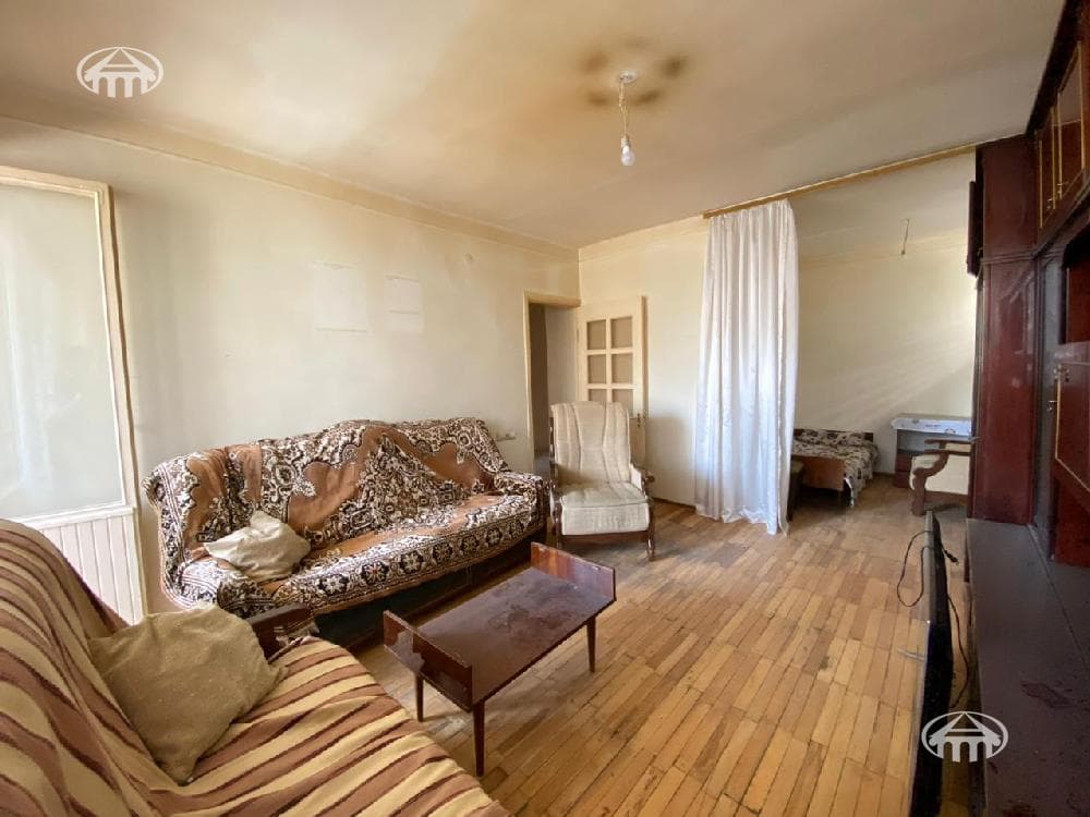 Квартира · 2 комн. · 65 м² · Аджапняк