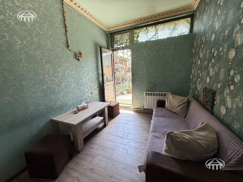 Hotel · 9 rooms · 380 m² · Shengavit
