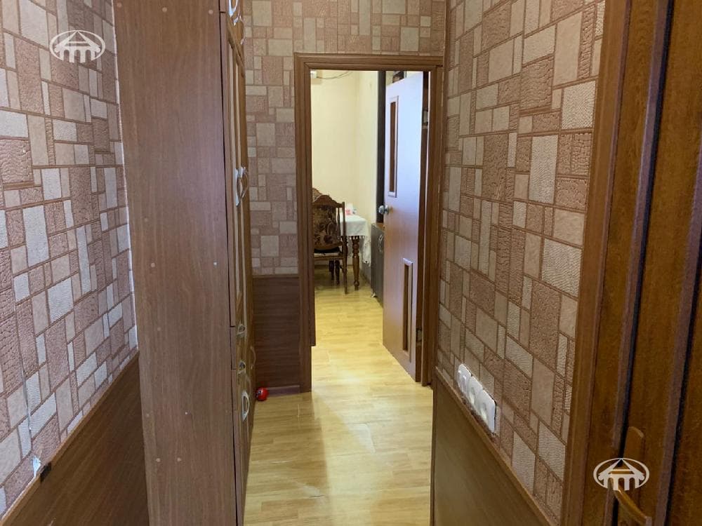 Квартира · 1 комн. · 40 м² · Шенгавит