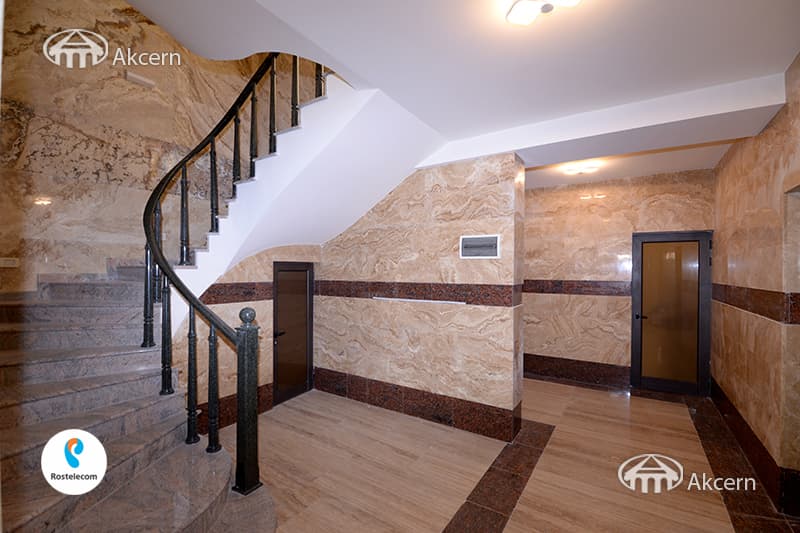 Mansion · 7 rooms · 907 m² · Arabkir