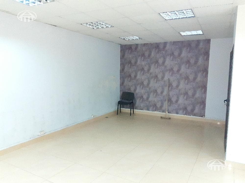 Офис · 47,5 м² · Арабкир