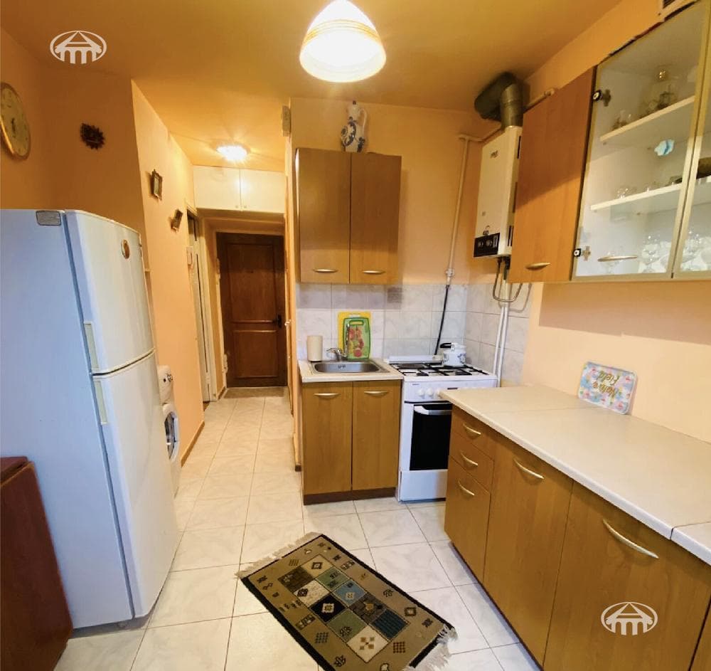 Квартира · 1 комн. · 30 м² · Аджапняк