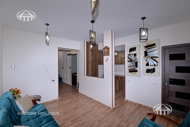 Mansion · 3 rooms · 120 m² · Proshyan