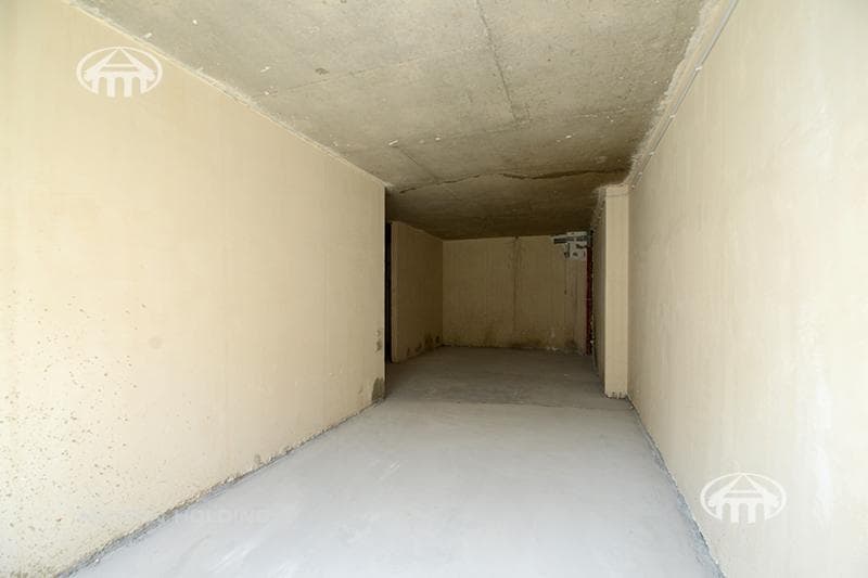 Apartment · 3 rooms · 98 m² · Kentron