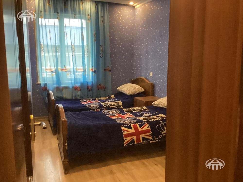 Apartment · 3 rooms · 110 m² · Davtashen