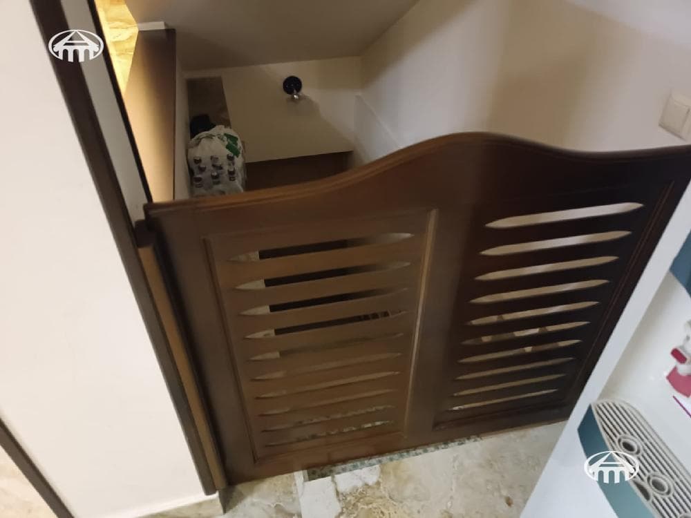 House · 5 rooms · 288 m² · Arabkir