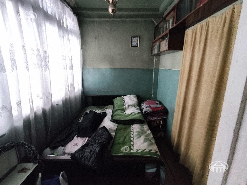 Apartment · 3 rooms · 93 m² · Arabkir