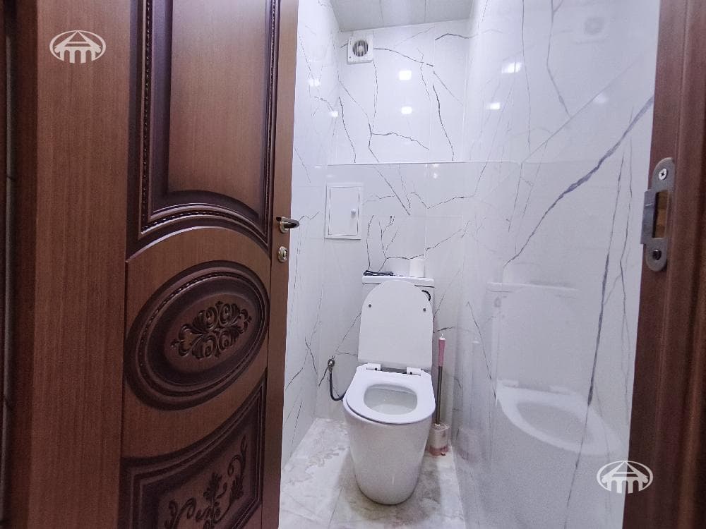 Բնակարան · 3 սեն. · 94 մ² · Մալաթիա-Սեբաստիա — Լուսանկար 5 / 12