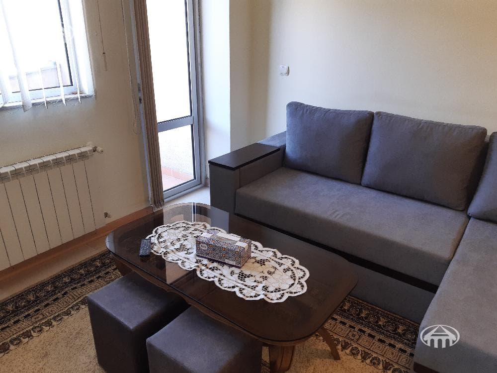 Квартира · 2 комн. · 54 м² · Арабкир
