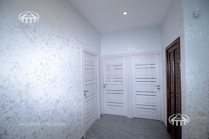 House · 4 rooms · 89 m² · Kanaker-Zeytun