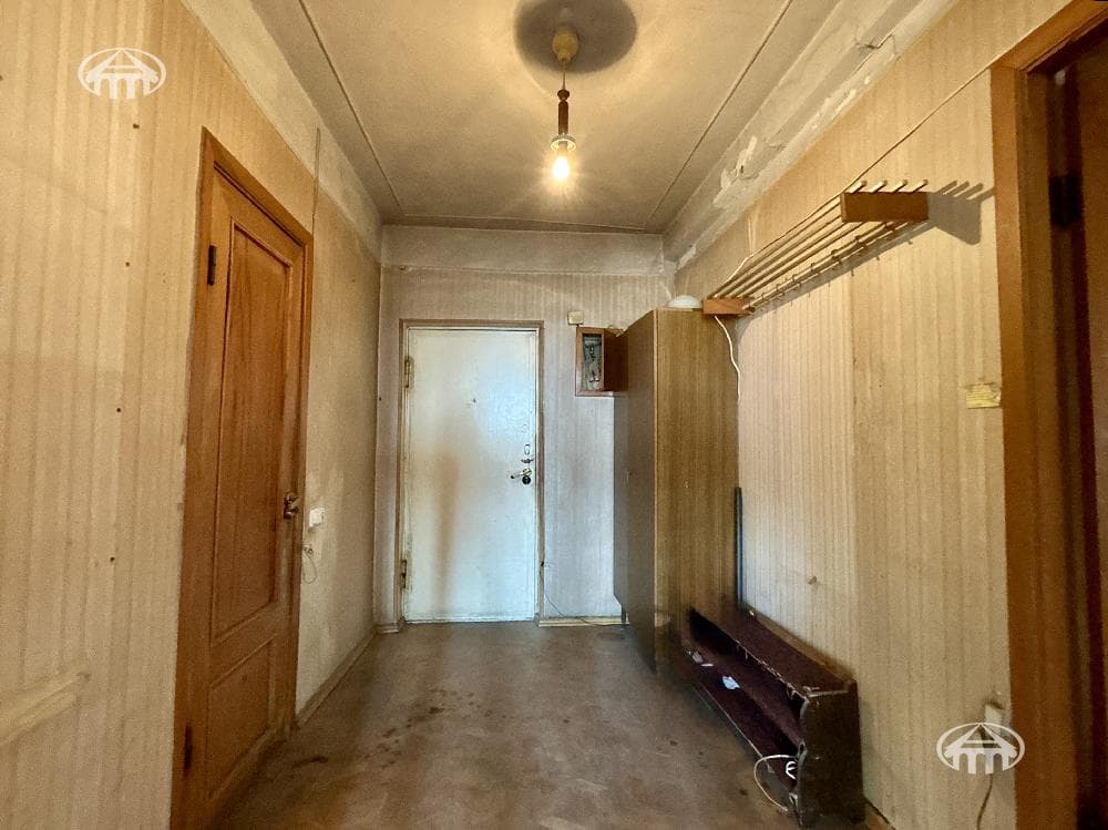 Apartment · 1 rooms · 50 m² · Nor Nork