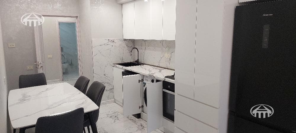 Квартира · 3 комн. · 75 м² · Арабкир