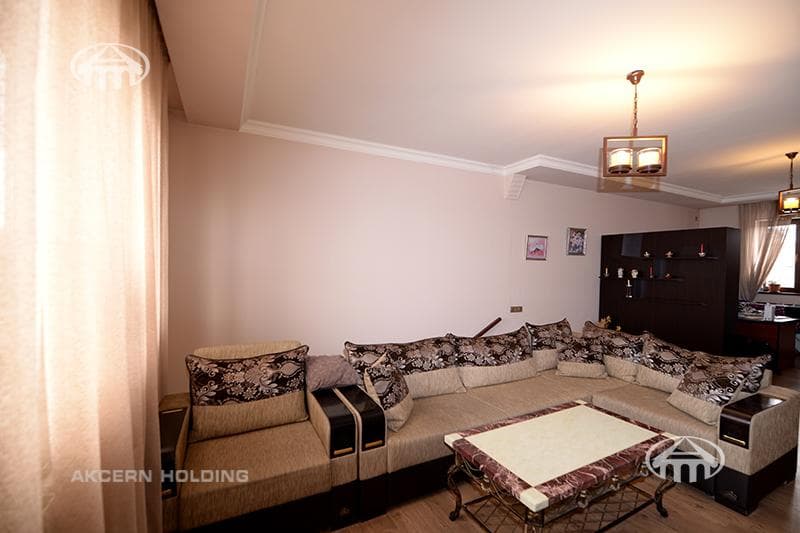 Особняк · 4 комн. · 189 м² · Зовуни