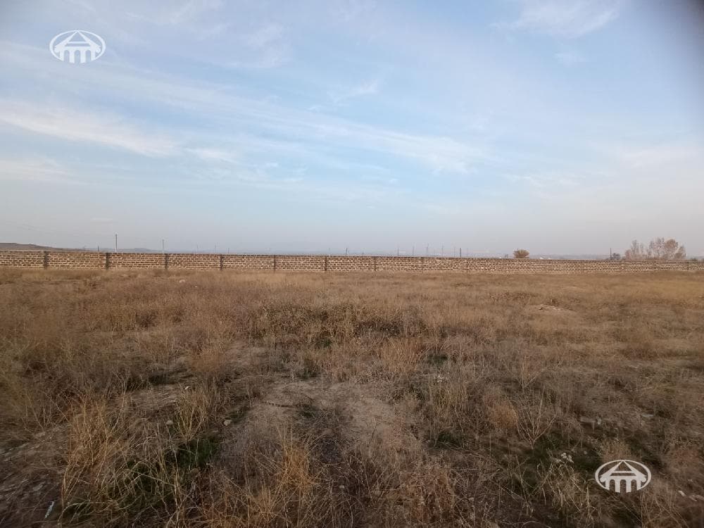 Հողատարածք · 1580 մ² · գ.Այգեկ