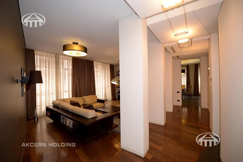Apartment · 4 rooms · 169 m² · Kentron