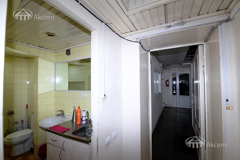 Office · 254 m² · Arabkir