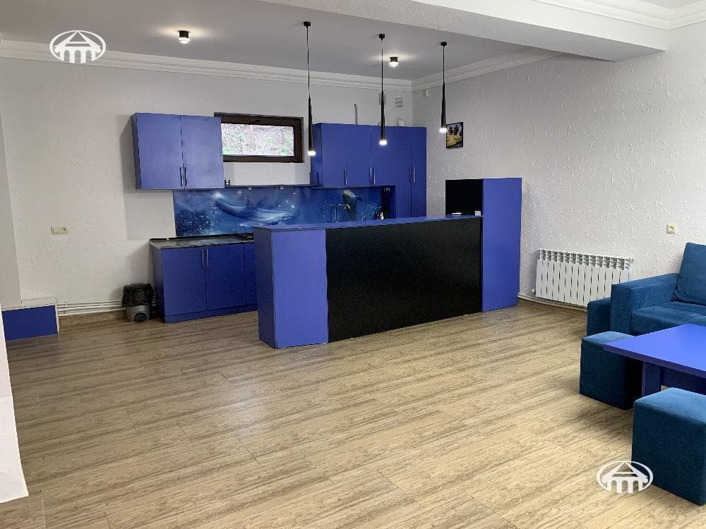 Отель · 9 комн. · 325 м² · Дилиджан