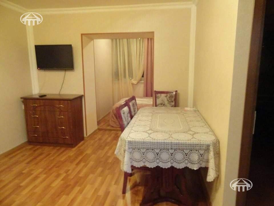 Apartment · 2 rooms · 52 m² · Arabkir