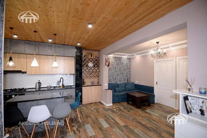 Mansion · 5 rooms · 122 m² · Dzoraghbyur — photo 22 / 27