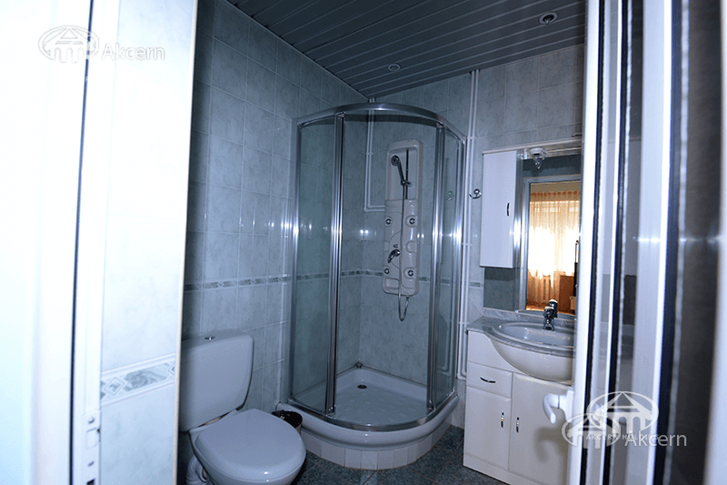 Mansion · 6 rooms · 530 m² · Nork-Marash