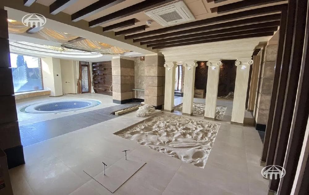Особняк · 5 комн. · 200 м² · Оганаван