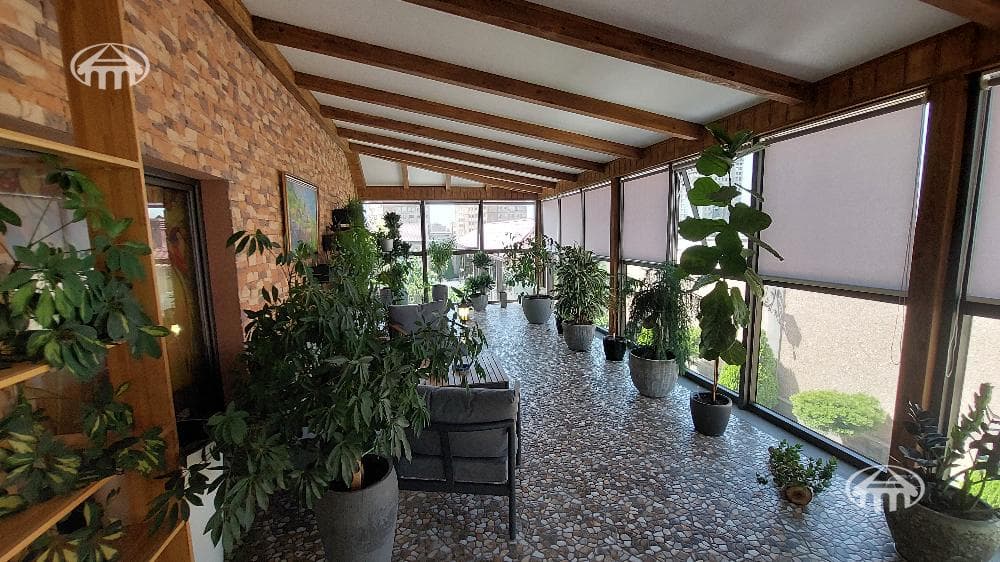 Mansion · 5 rooms · 600 m² · Davtashen